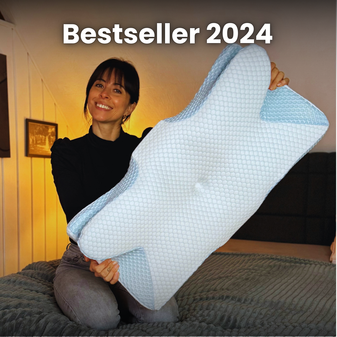 DreamLuxe™ Kissen