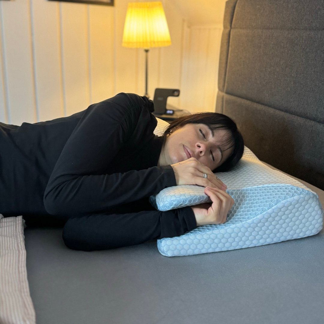 DreamLuxe™ Kissen