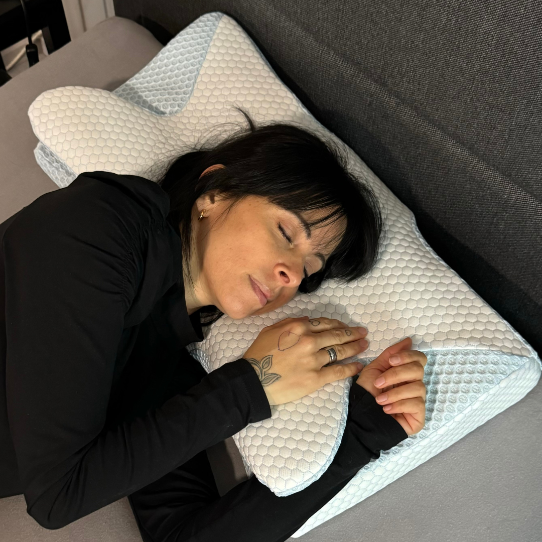 DreamLuxe™ Kissen