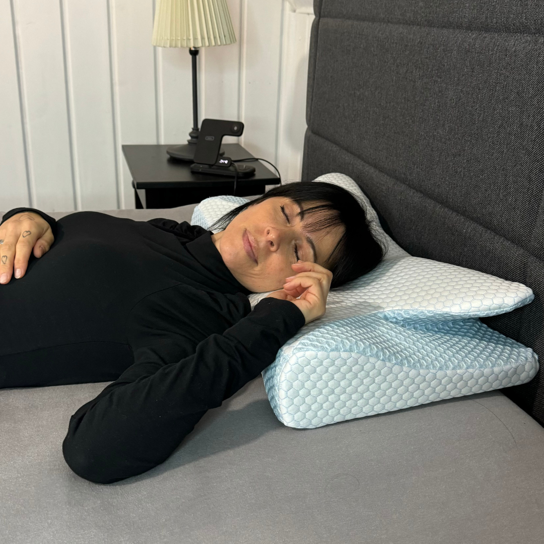 DreamLuxe™ Kissen