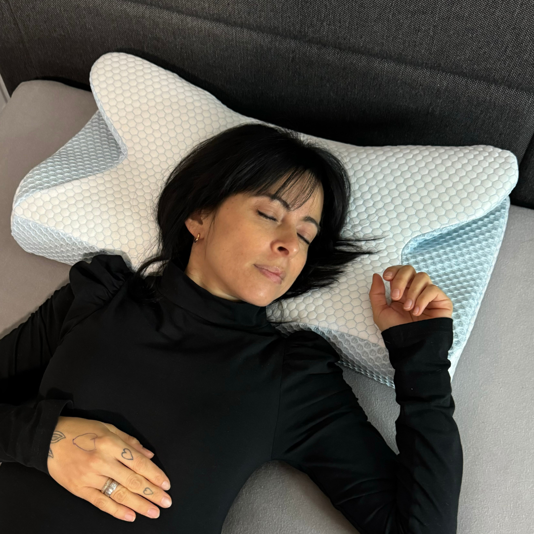 DreamLuxe™ Kissen