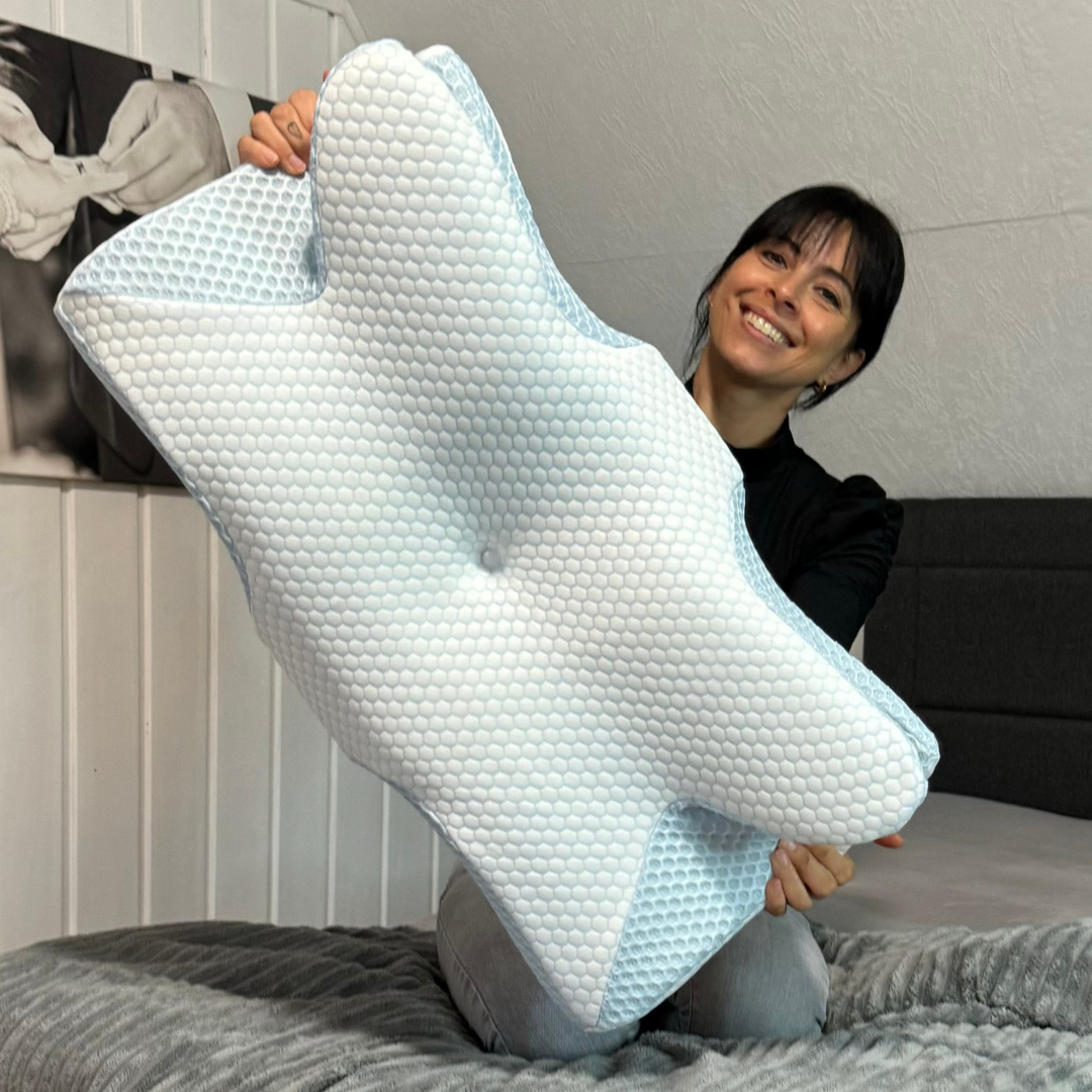 DreamLuxe™ Kissen