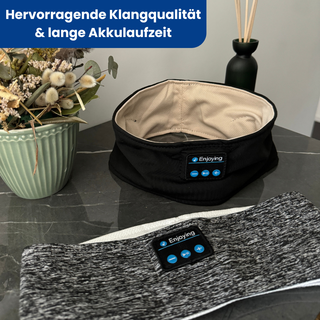 DreamLuxe™ Schlaf Kopfhörer
