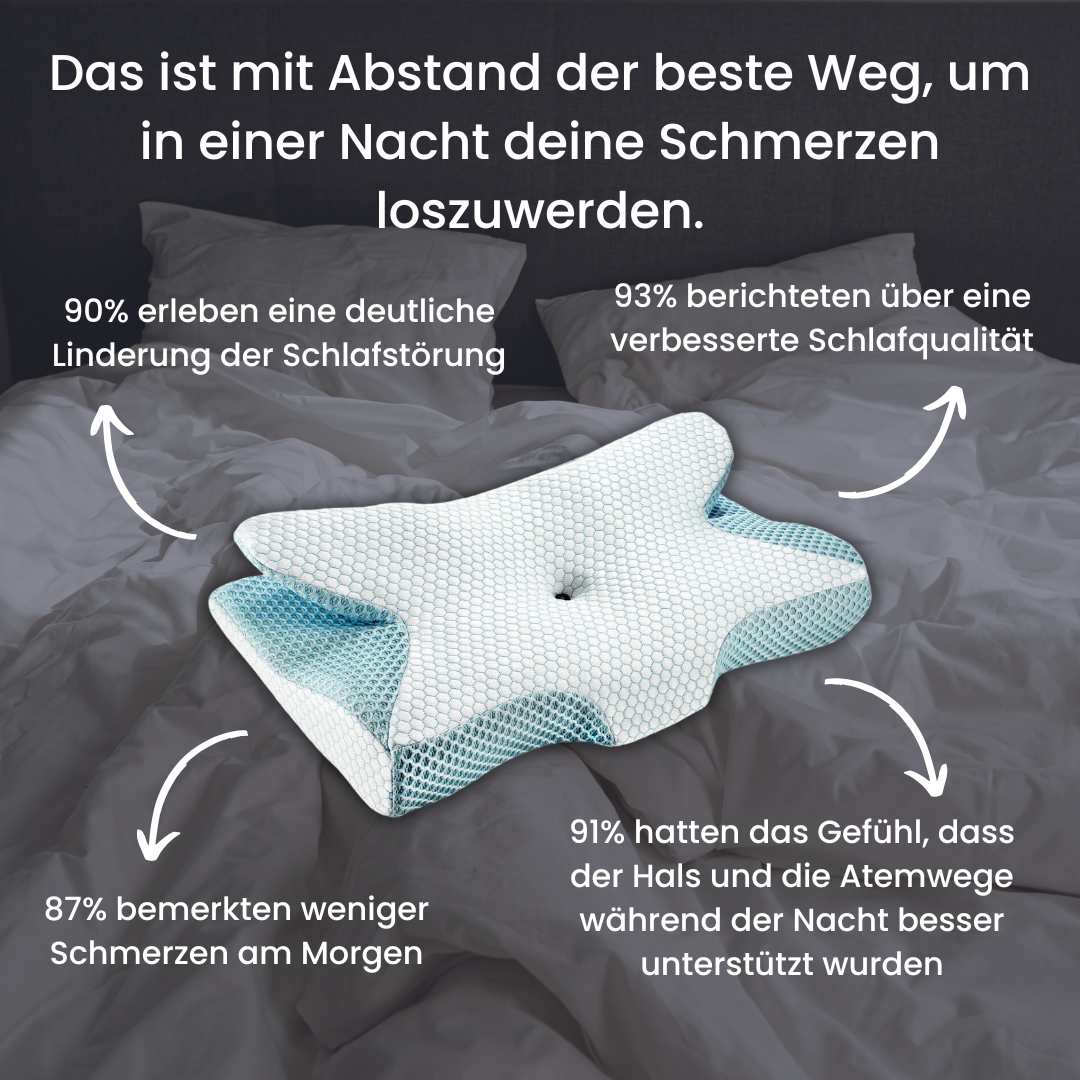 DreamLuxe™ Kissen