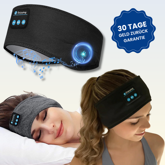 DreamLuxe™ Schlaf Kopfhörer
