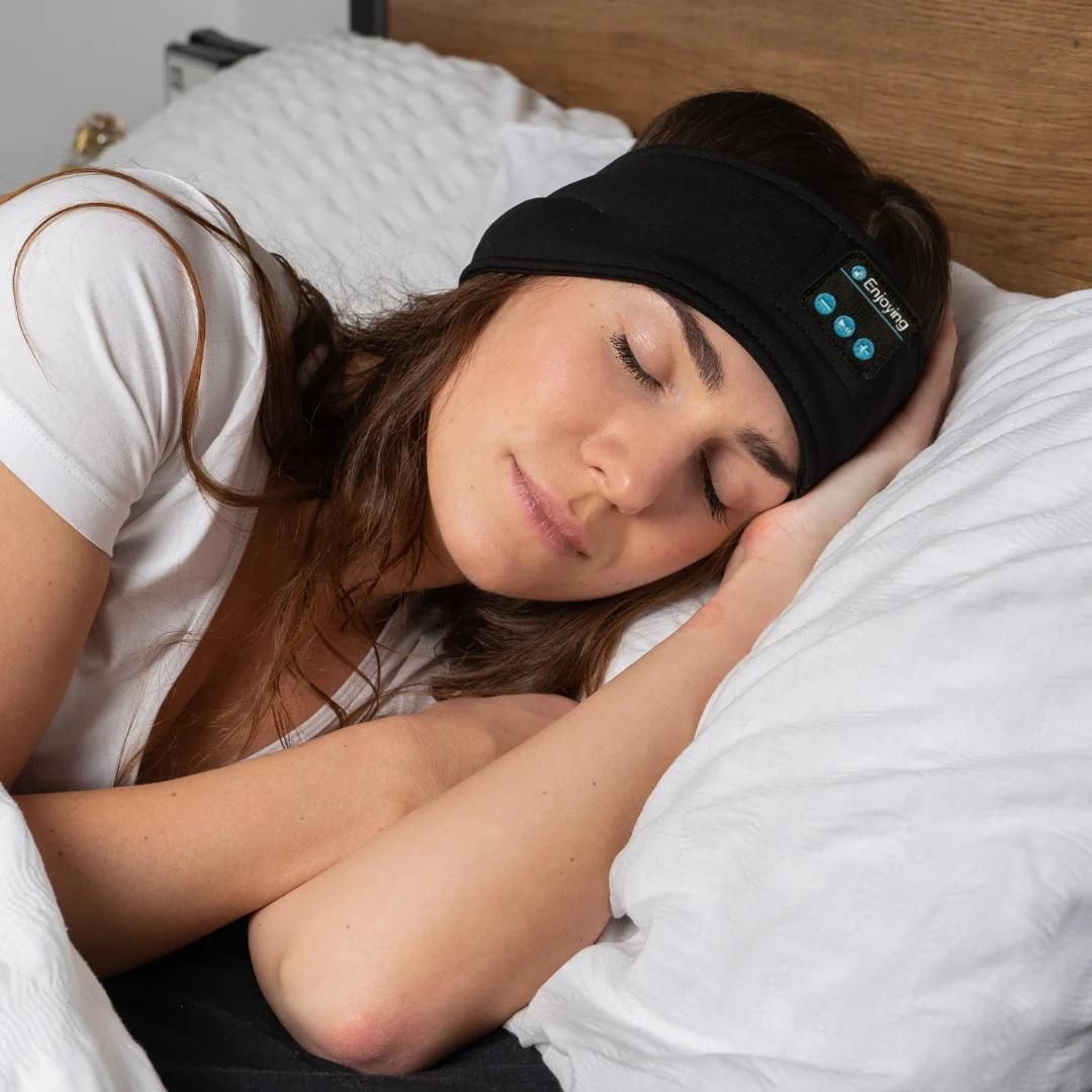 DreamLuxe™ Schlaf Kopfhörer
