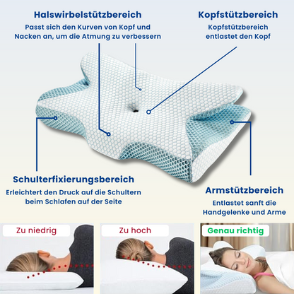 DreamLuxe™ Kissen