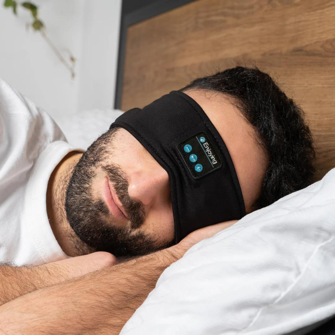 DreamLuxe™ Schlaf Kopfhörer