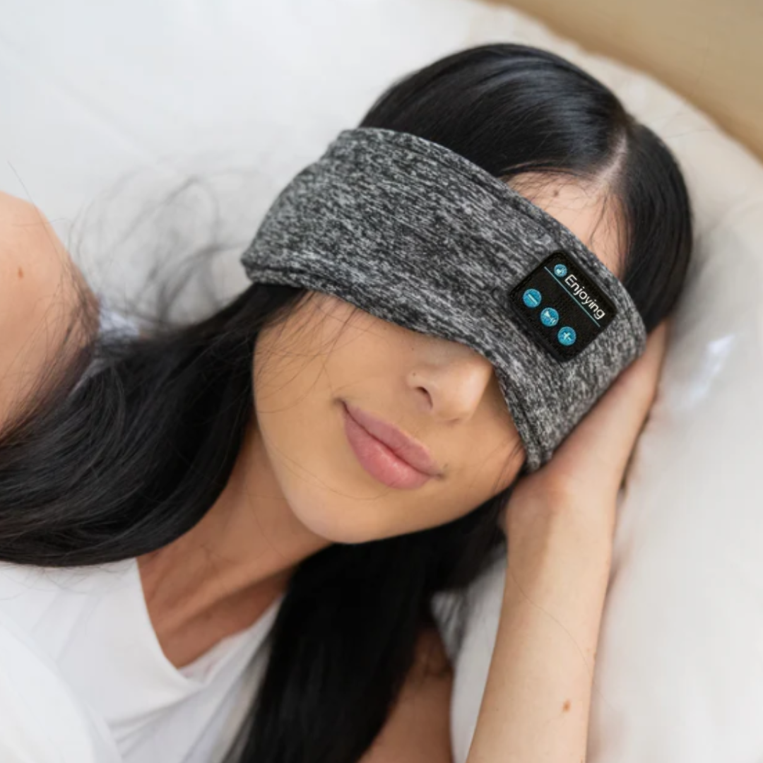 DreamLuxe™ Schlaf Kopfhörer