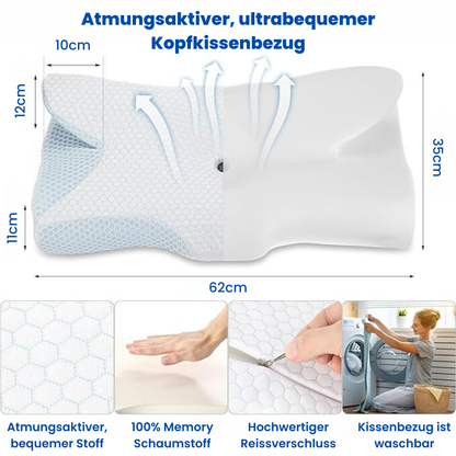 DreamLuxe™ Kissen