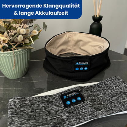 DreamLuxe™ Schlaf Kopfhörer